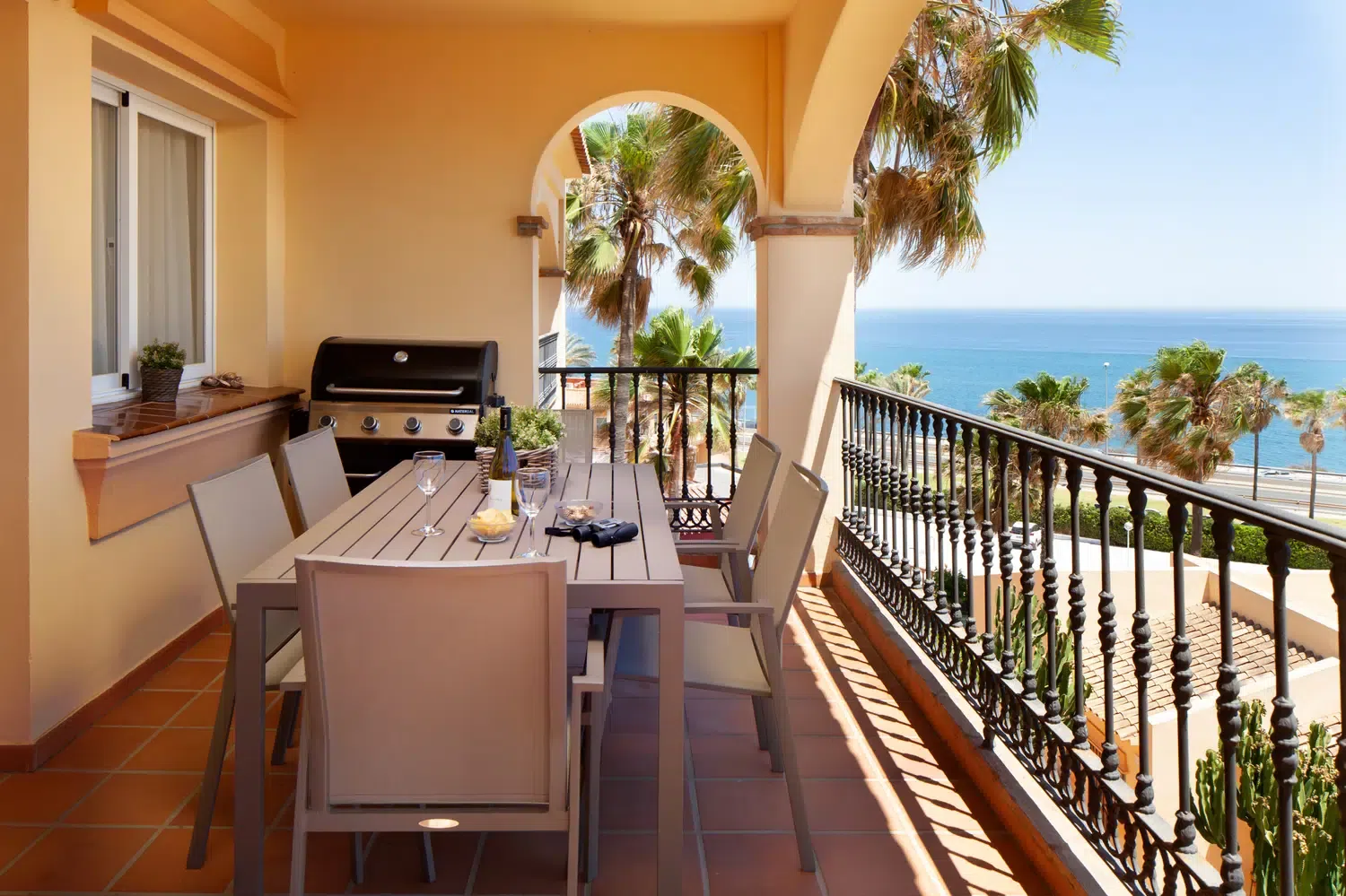 Alquilar Apartamento en Mijas Costa AS MDM 10 imagen-11