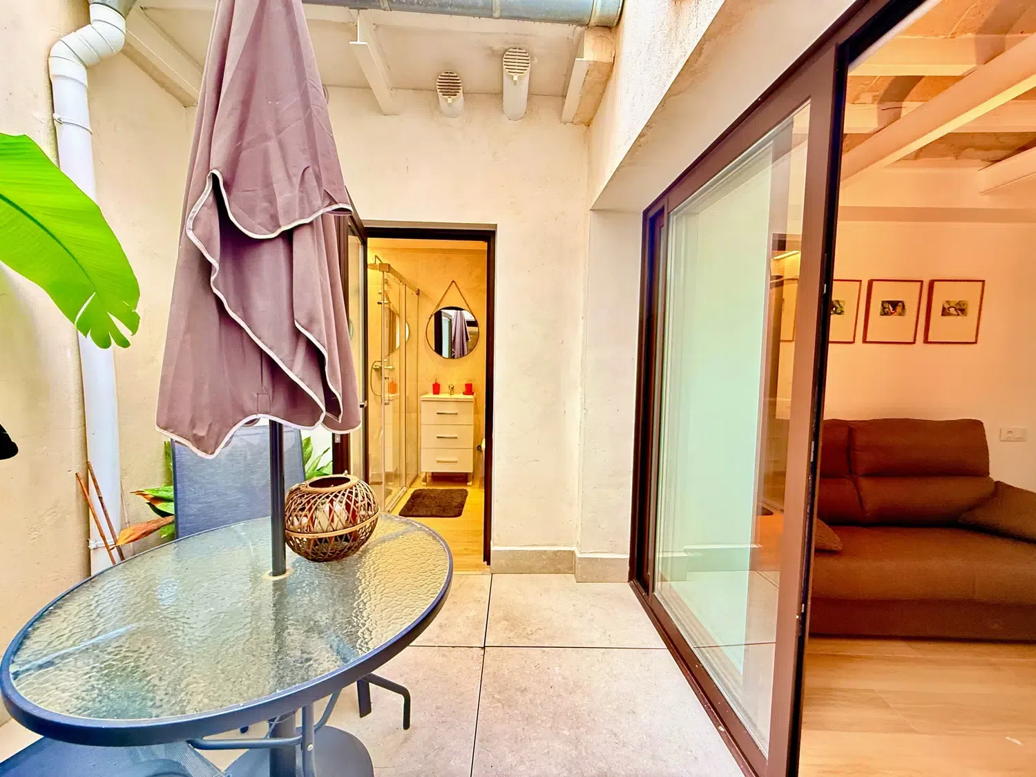 Alquilar Apartamento en Petrer Casa Carbonera By Gloove imagen-13