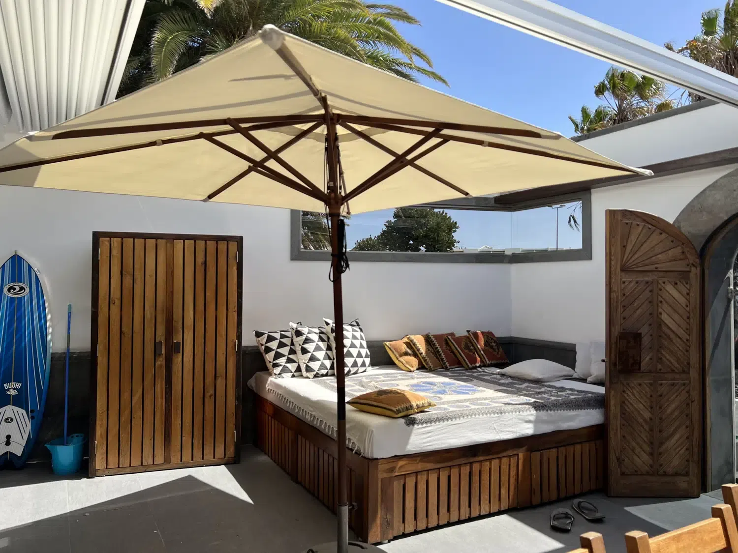 Alquilar Casa en Costa Teguise Casita Malvika imagen-2