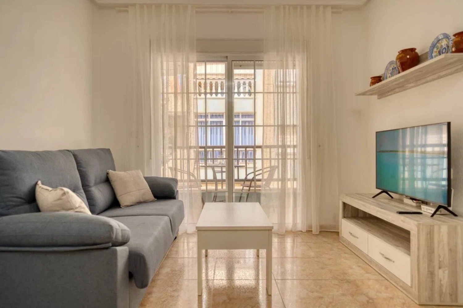 Alquilar Apartamento en La Mata 028 Nice Quiet Relax - Alicante Holiday imagen-0