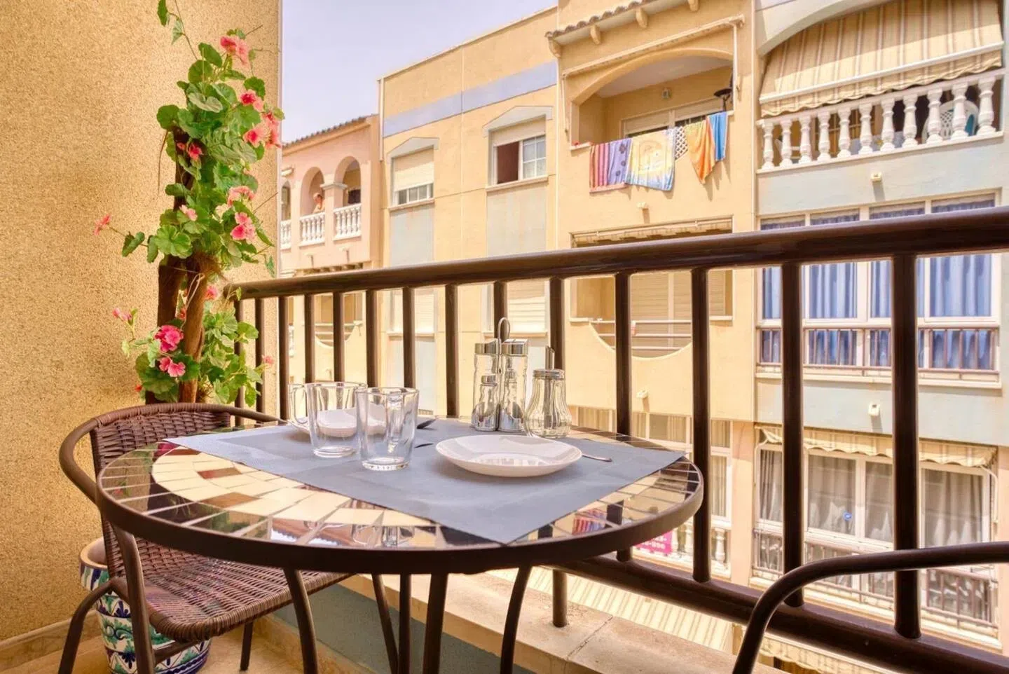 Alquilar Apartamento en La Mata 028 Nice Quiet Relax - Alicante Holiday imagen-6