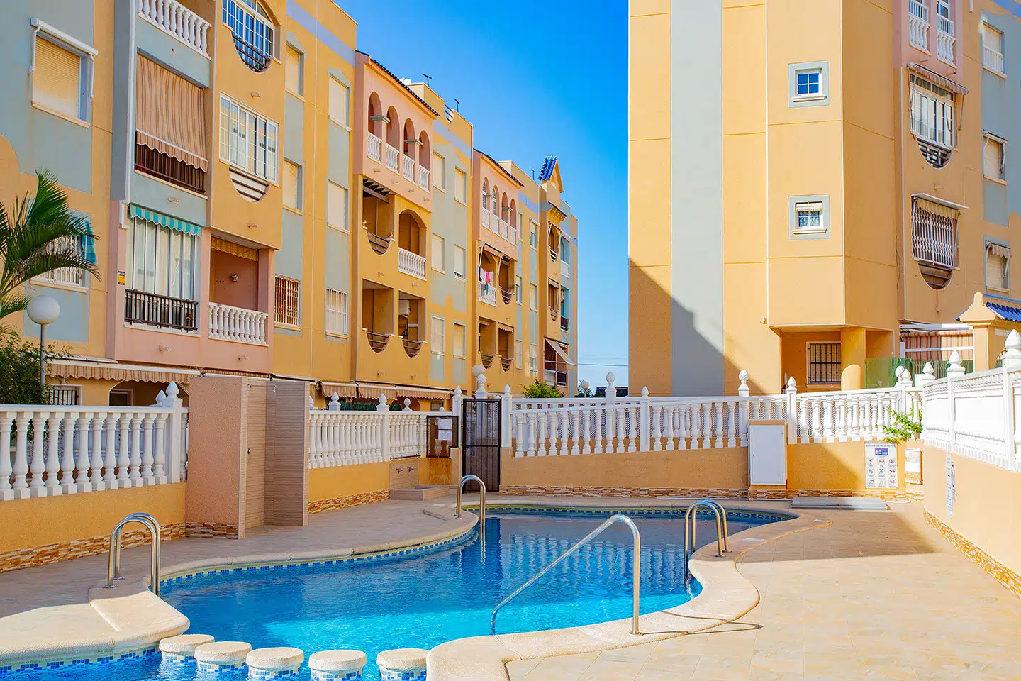 Alquilar Apartamento en La Mata 028 Nice Quiet Relax - Alicante Holiday imagen-23