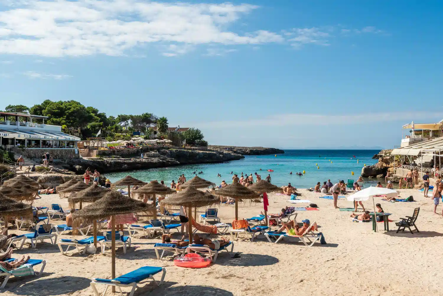 Alquilar Apartamento en Cala Blanca Apartamento A2 Mar Blanca imagen-2