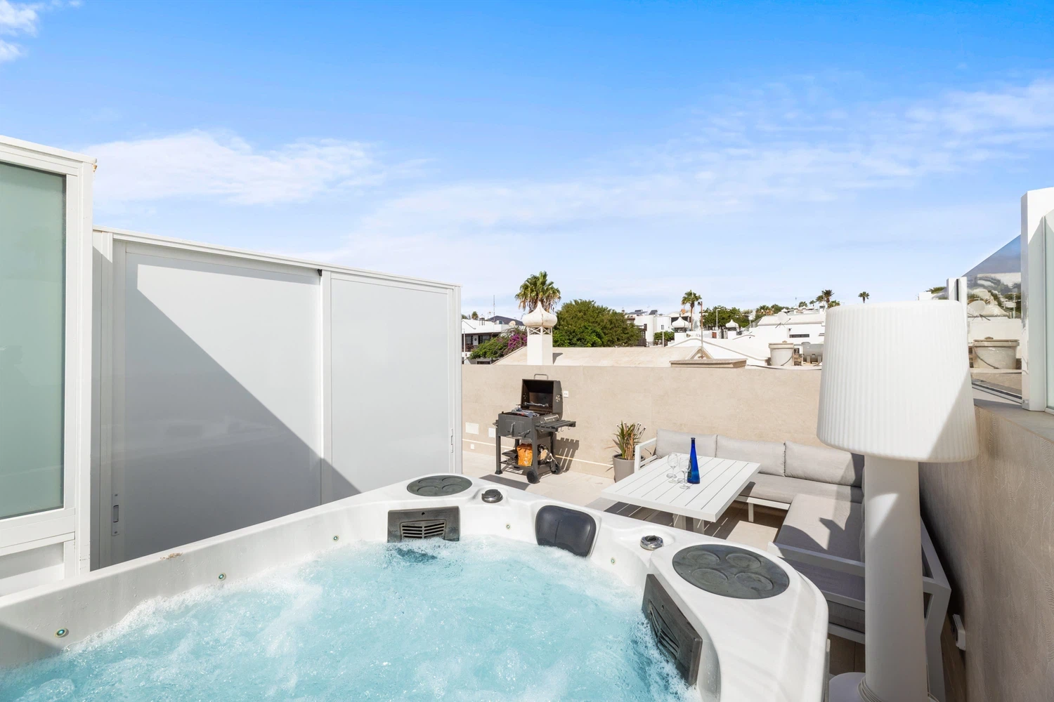 Alquilar Casa en Puerto del Carmen Casa Folias by Escape Home imagen-1