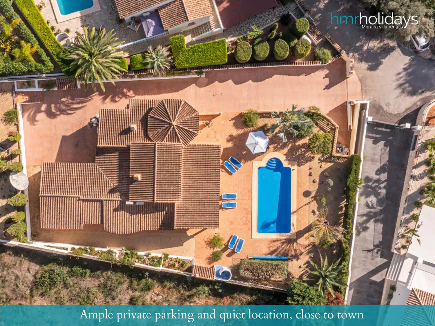 Alquilar Villa en Moraira Villa Gredos imagen-2