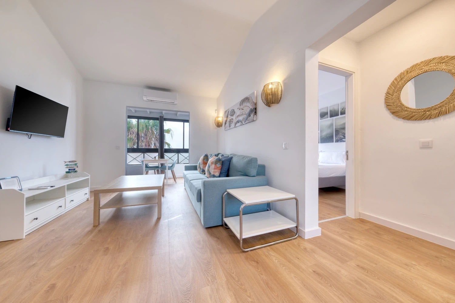 Alquilar Casa en Puerto del Carmen Casa Ondina imagen-1