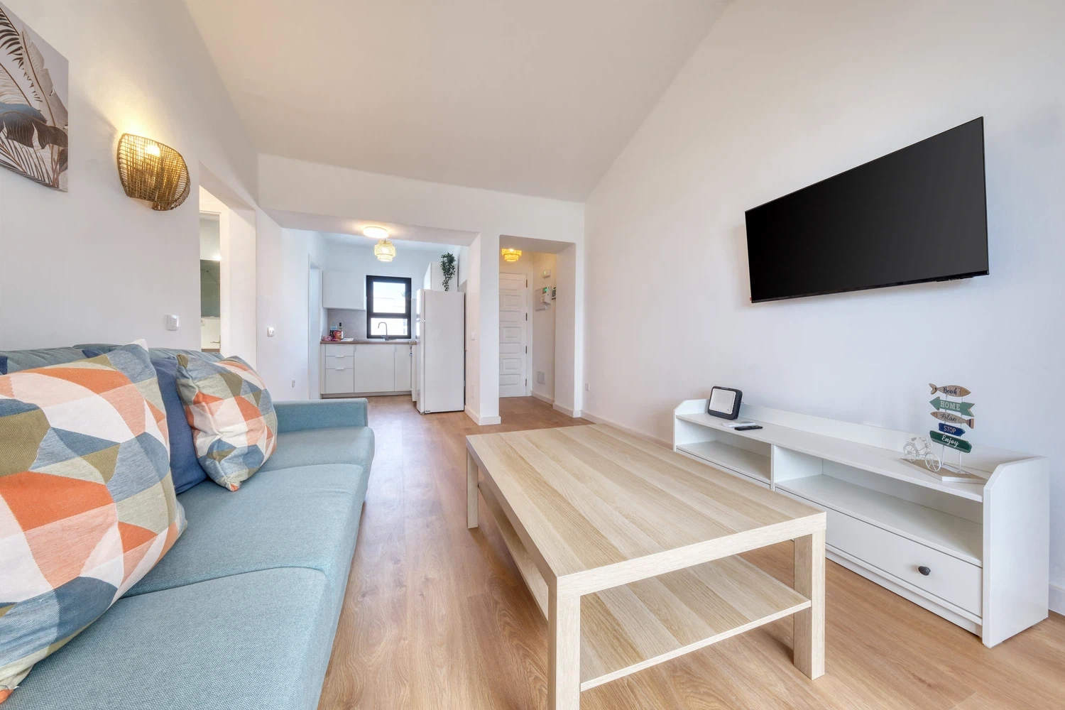 Alquilar Casa en Puerto del Carmen Casa Ondina imagen-5