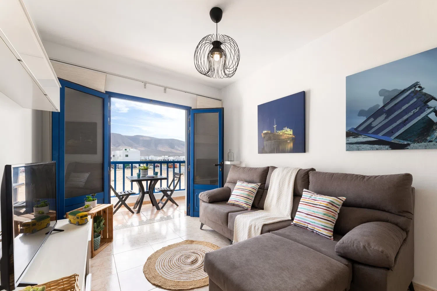 Alquilar Apartamento en  El Arenal de Famara by Escape Home imagen-25