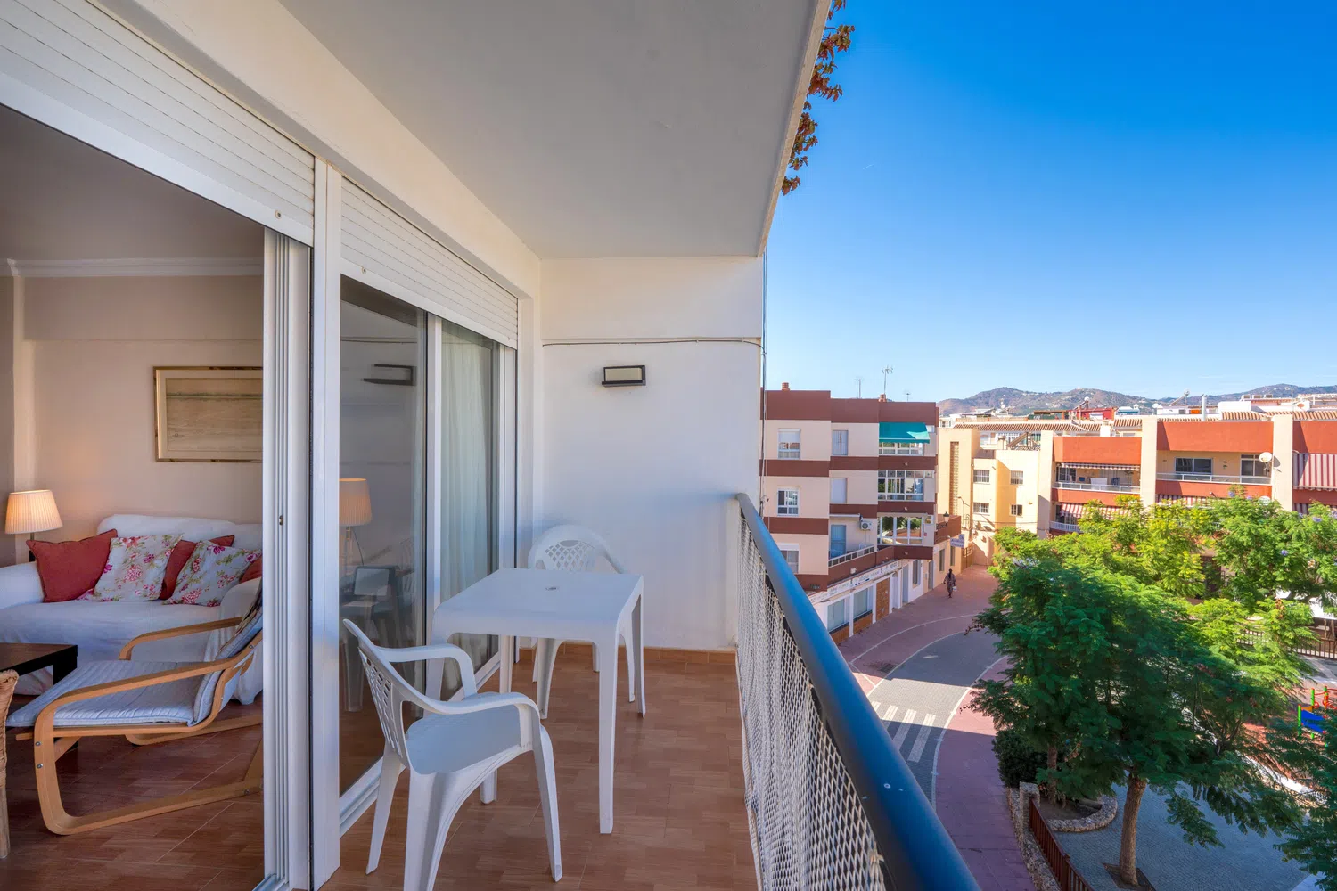 Alquilar Apartamento en Nerja Plaza Marina Living by Casasol imagen-1