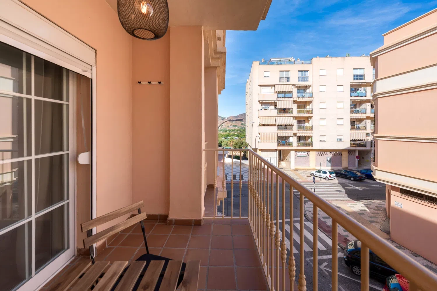 Alquilar Apartamento en Nerja Torrecilla Urban Beach Stay imagen-2