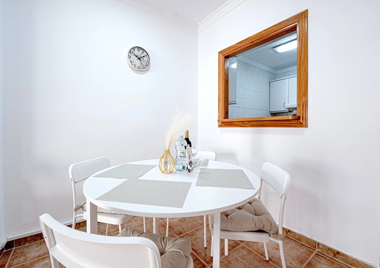 Alquilar Apartamento en Nerja Torrecilla Urban Beach Stay imagen-4