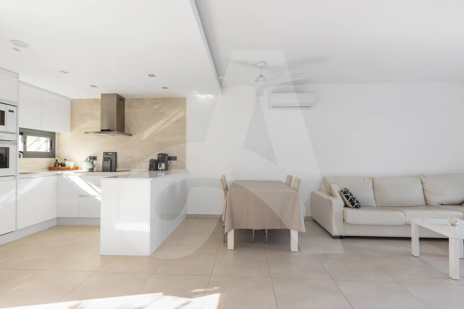 Alquilar Apartamento en Guardamar Casa Marina imagen-3