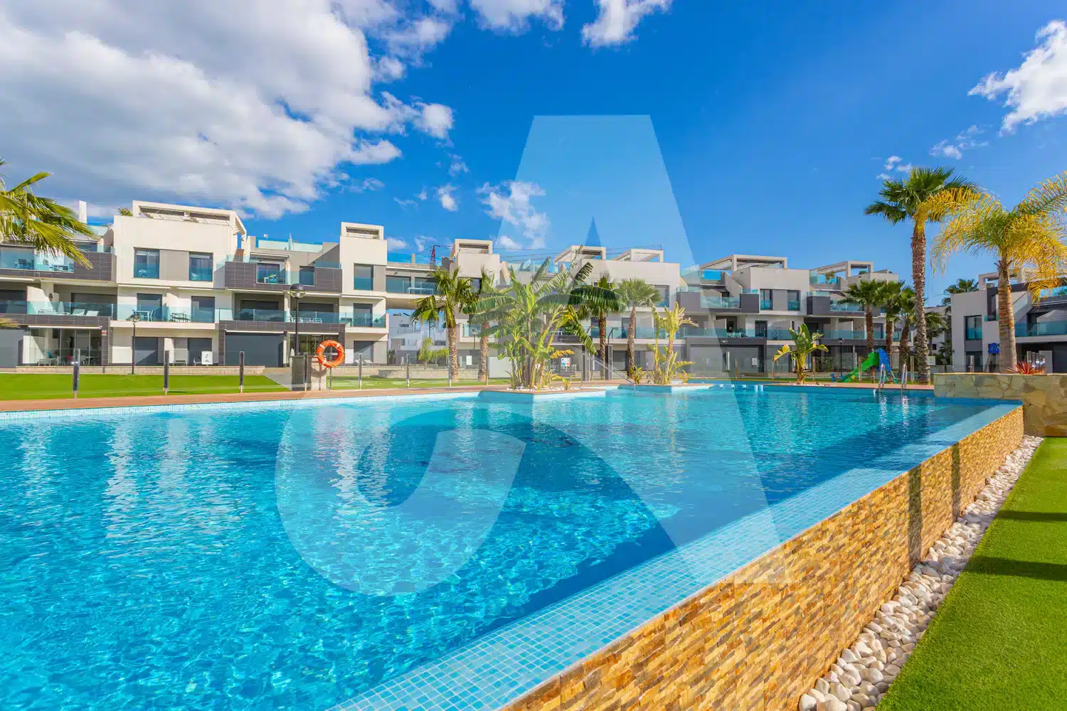 Alquilar Apartamento en Guardamar Casa Marina imagen-2