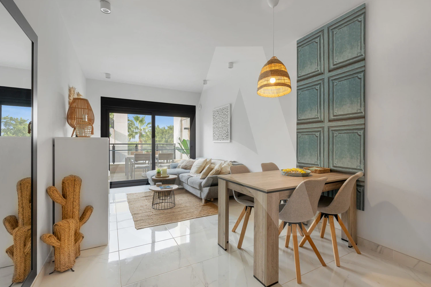 Alquilar Apartamento en Guardamar Casa Feliz imagen-3