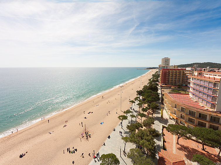 Huis in Playa de Aro buchen Fanals Groc Bild-2