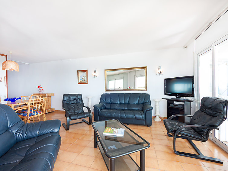 Rent House in Playa de Aro Fanals Groc picture-3