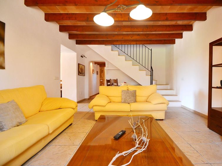 Rent House in Manacor Mascaro picture-4