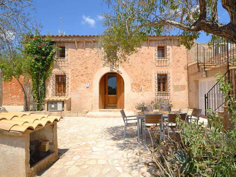 Ferienhaus in Manacor buchen Mascaro Bild-14