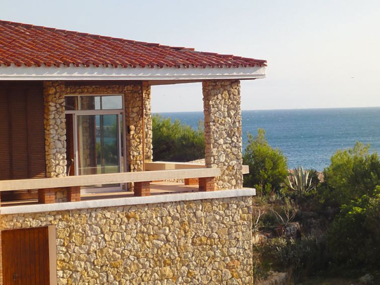 Rent Villa in  Roques Dorades picture-17