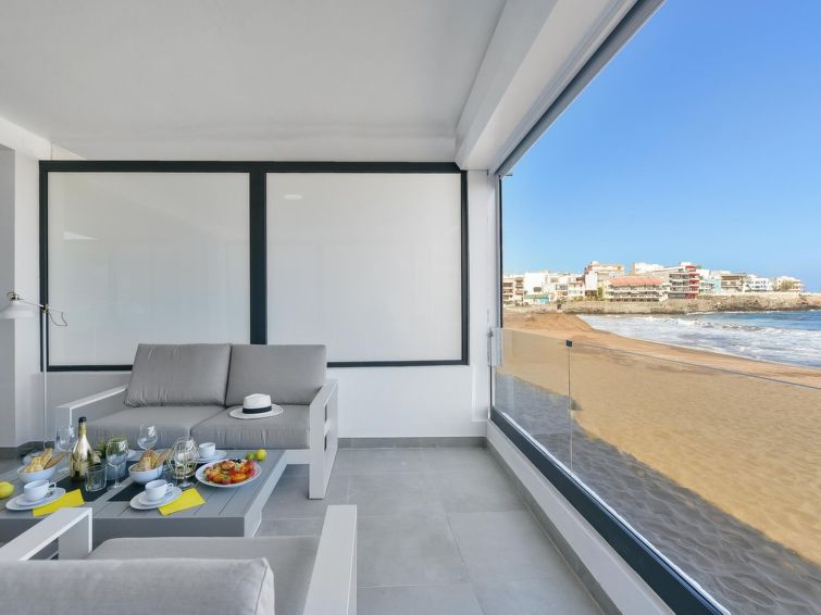 Ferienhaus in Maspalomas buchen La Terraza de Salinetas Bild-0