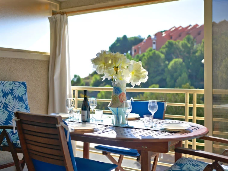 Alquilar Casa en Calpe Zeus imagen-4