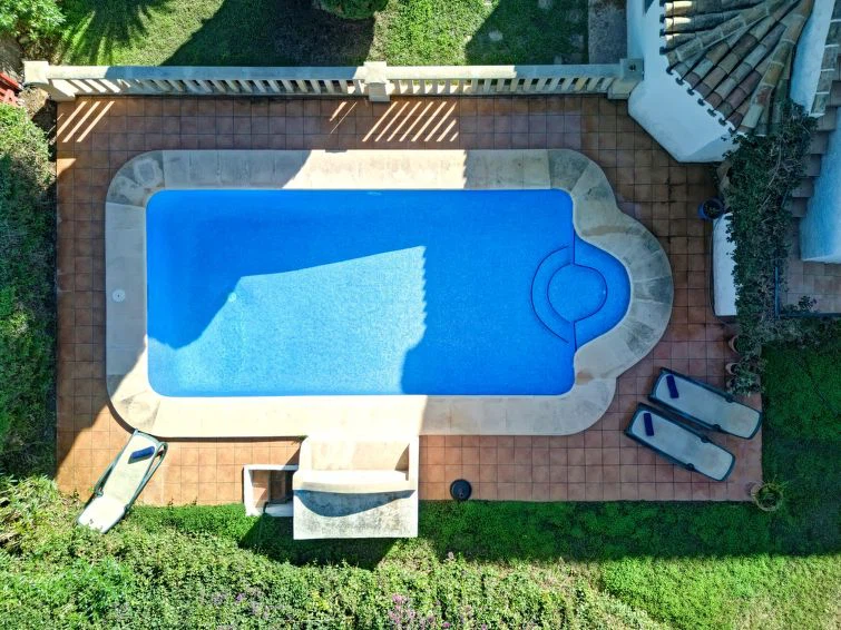 Alquilar Casa en Javea Villa Hibiscus imagen-27