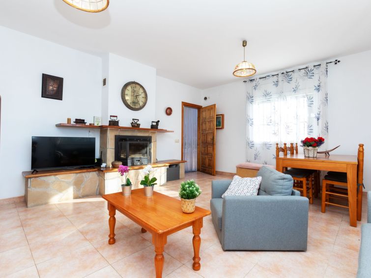 Rent House in Lloret de Mar Dalia picture-6