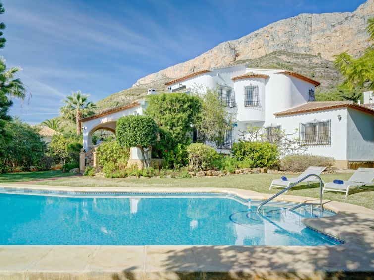 Ferienhaus in Javea buchen Villa del Tauro Bild-25