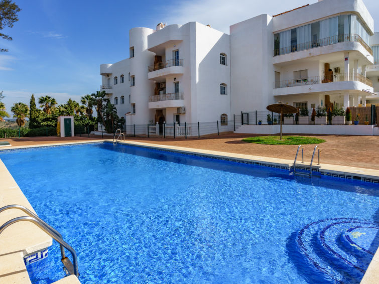 Ferienhaus in Estepona buchen Las Brisas Golf Estepona Bild-0