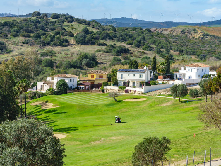 Location Maison à Estepona Las Brisas Golf Estepona photo-19