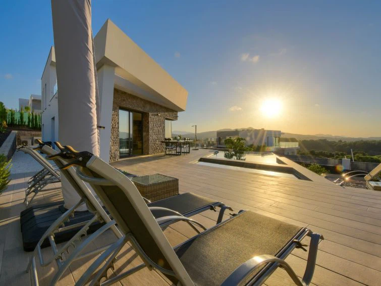 Alquilar Villa en Javea Orion imagen-34