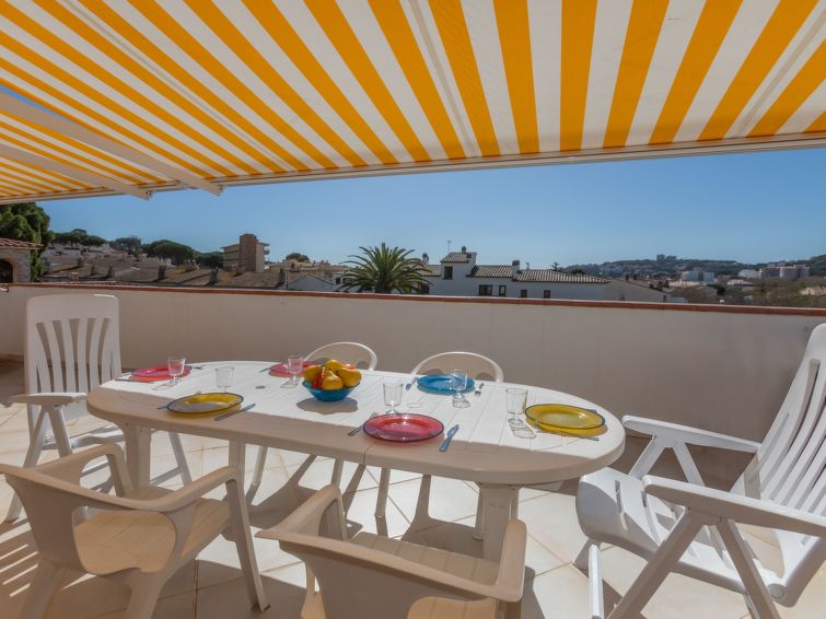 Ferienhaus in S'Agaró buchen Voramar Bild-10