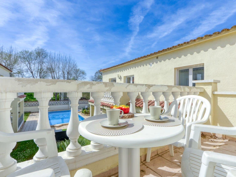 Alquilar Casa en Empuriabrava Muga imagen-11