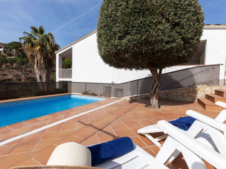 Rent House in Tossa de Mar Escorpio picture-11