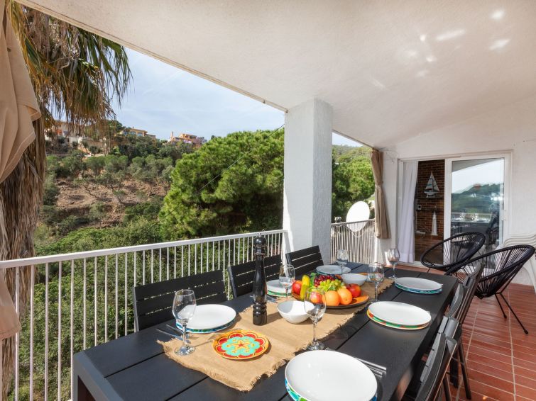 Rent House in Tossa de Mar Escorpio picture-12