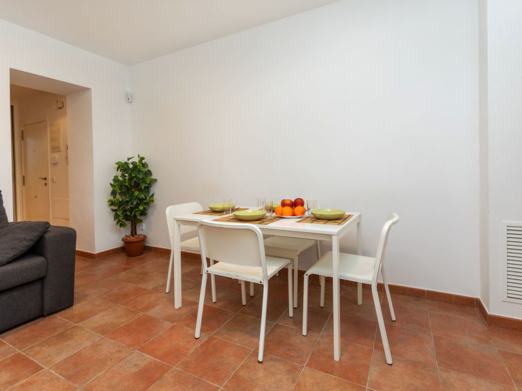 Rent House in Lloret de Mar Liliamar picture-4