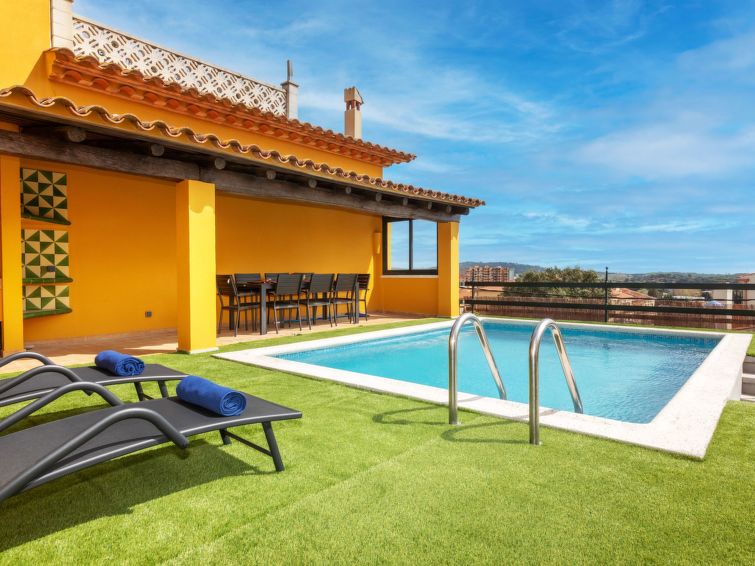 Ferienhaus in Calella de Palafrugell buchen La Cucada Bild-15