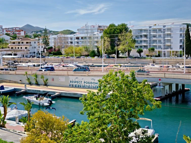 Alquilar Casa en Javea Canal imagen-6