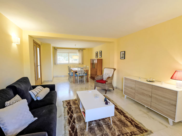 Rent House in Tarragona Playa Tarraco picture-1