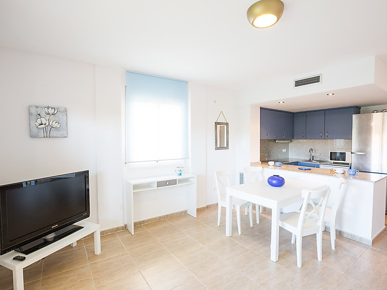 Rent House in L'Escala Michele picture-5