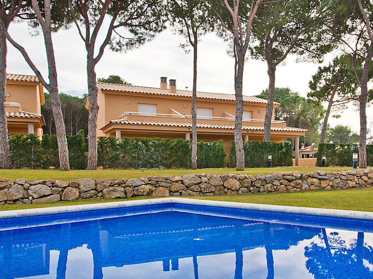 Rent House in L'Escala Michele picture-11