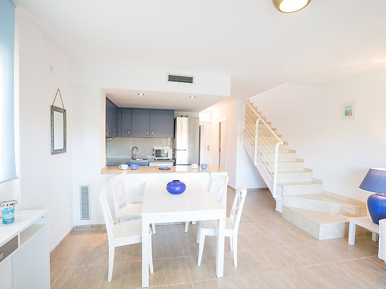 Rent House in L'Escala Michele picture-1