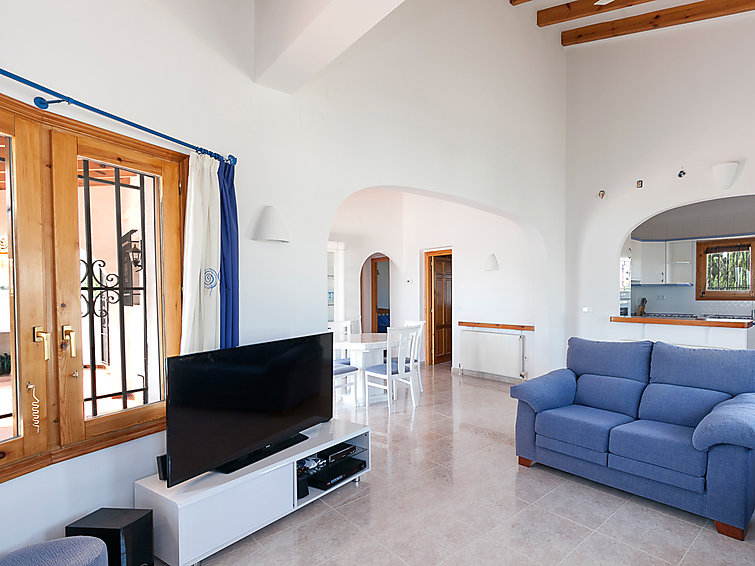 Rent Villa in Pego Jillian picture-5