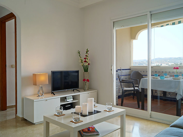 Rent House in Estepona Marina Bay picture-26