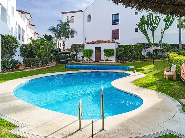 Alquilar Casa en Marbella La Maestranza imagen-14