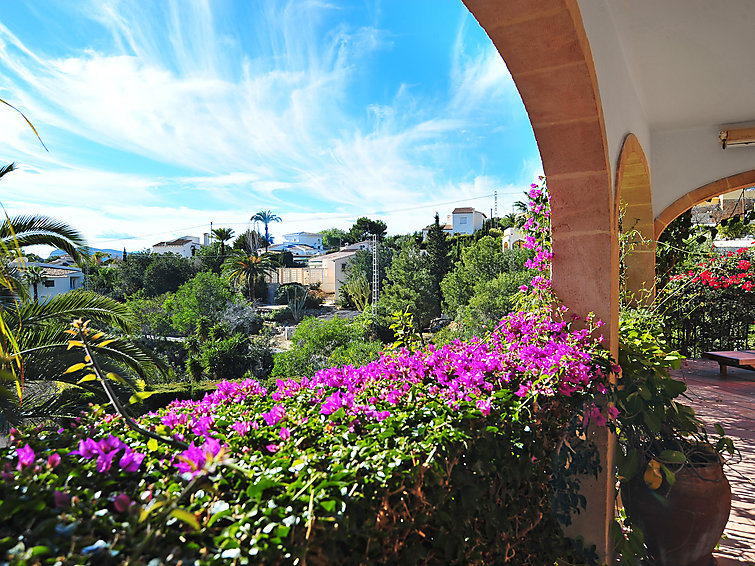 Alquilar Villa en Jávea Aviles imagen-20