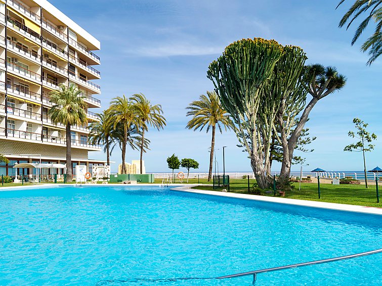 Rent House in Torremolinos Castillo de Santa Clara picture-9