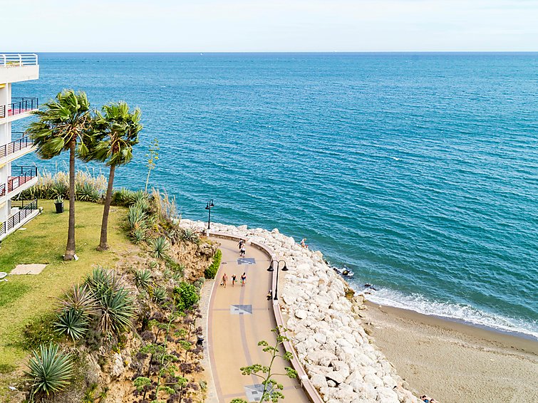 Location Maison à Torremolinos Castillo de Santa Clara photo-2