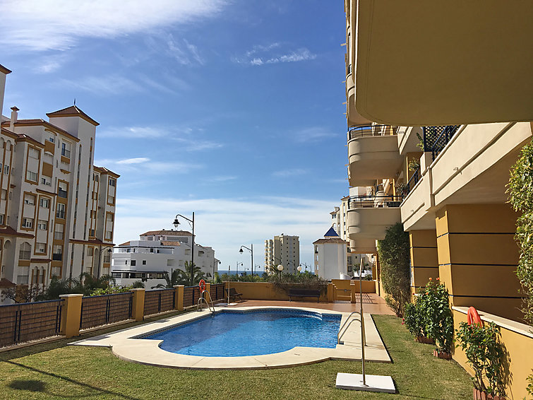 Rent House in Estepona Bellavista del Puerto picture-20