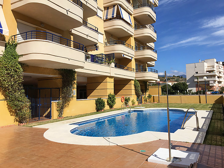 Rent House in Estepona Bellavista del Puerto picture-6